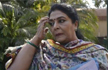 RS Chairman Venkaiah Naidu Asks Renuka Chowdhury to Lose Weight